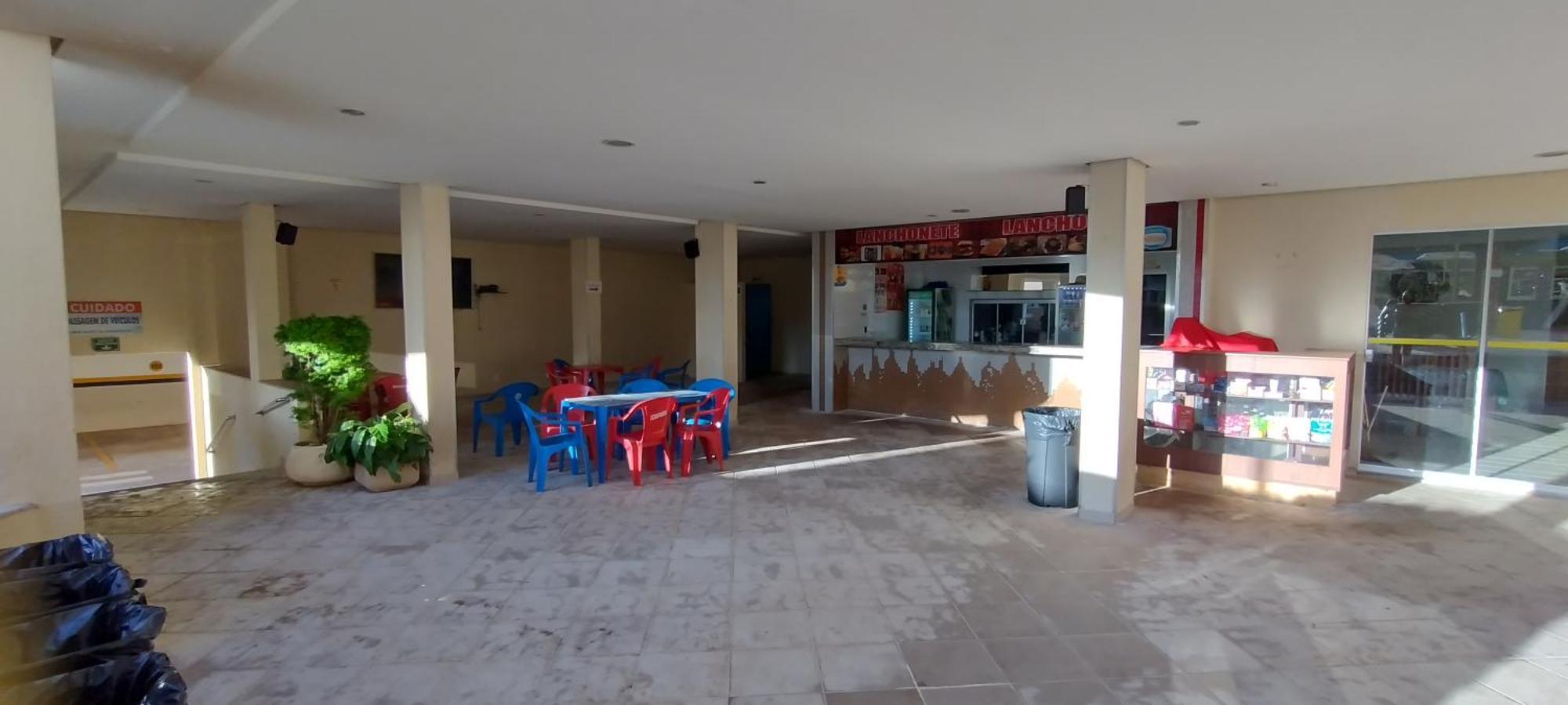 Prive Das Thermas I Caldas Novas - Achei Ferias - Com Roupa De Cama Esterno foto