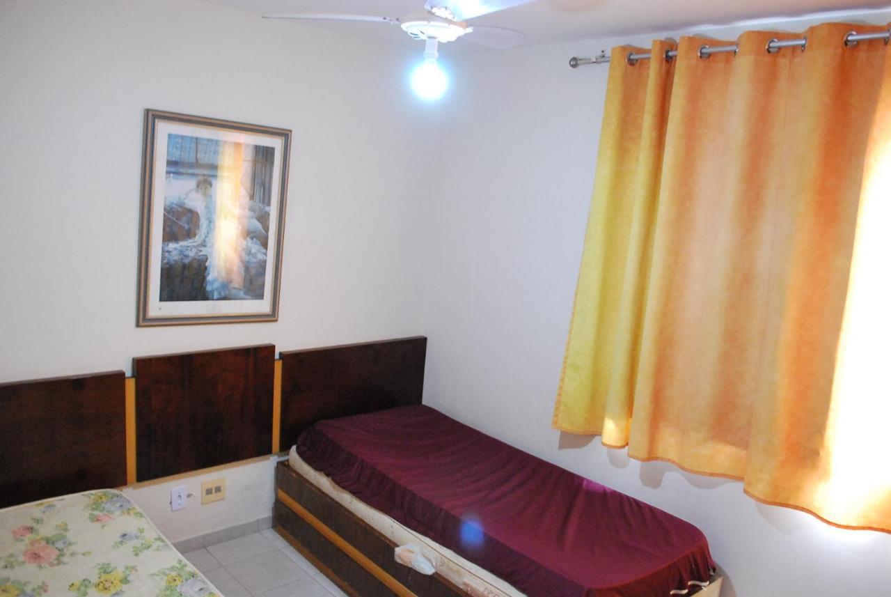 Prive Das Thermas I Caldas Novas - Achei Ferias - Com Roupa De Cama Esterno foto