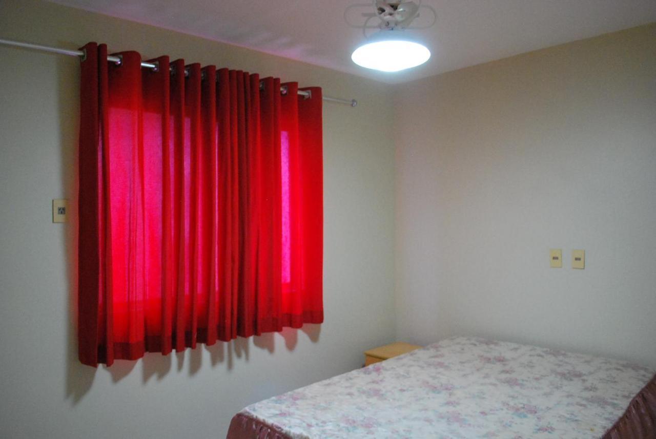 Prive Das Thermas I Caldas Novas - Achei Ferias - Com Roupa De Cama Esterno foto