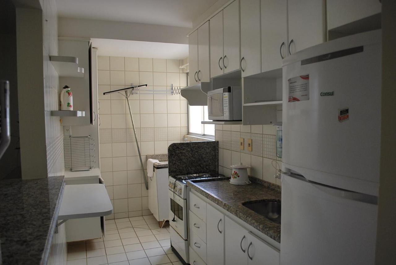 Prive Das Thermas I Caldas Novas - Achei Ferias - Com Roupa De Cama Esterno foto