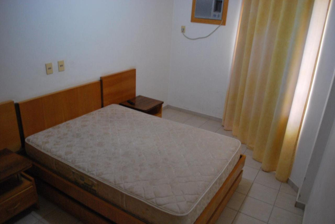 Prive Das Thermas I Caldas Novas - Achei Ferias - Com Roupa De Cama Esterno foto
