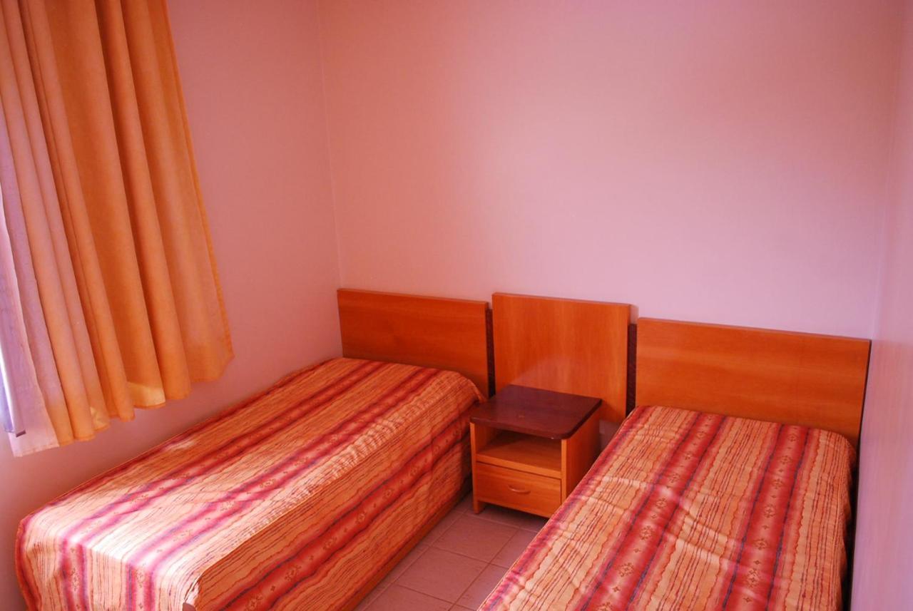 Prive Das Thermas I Caldas Novas - Achei Ferias - Com Roupa De Cama Esterno foto